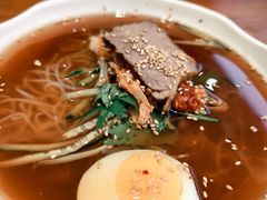 -英兰朝族饭店(河南桥头店)