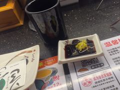 -三禾寿司(石龙店)