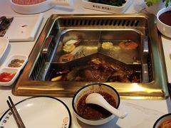 -大熊猫毛肚火锅(烟台万象汇店)