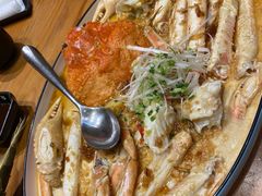 -吟松日式料理(莘庄店)
