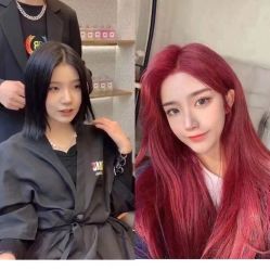 -3AM·S HAIR SALON烫发染发接发