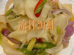 -海坛特色小吃·只做平潭特色菜(平潭店)