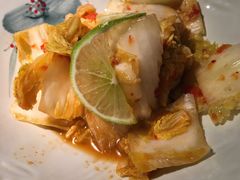 泡菜-桂满陇-十里风荷(合生汇店)