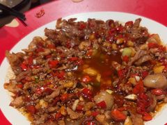 -八碗湘长沙市井菜(坡子街店)