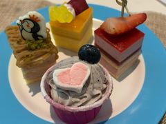 -帝企鹅自助餐厅•儿童岛•真企鹅(长隆企鹅酒店)