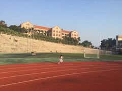 -厦门大学(思明校区)