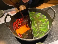 -盡膳口福跷脚牛肉火锅(国贸商城店)