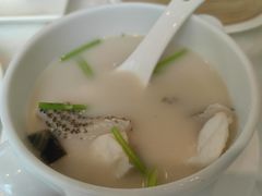 -东海朗廷酒店-唐阁T’ANG COURT 中餐厅