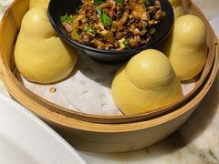 -绿茶餐厅(朝阳大悦城店)