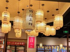 -川菜故事(光谷步行街店)