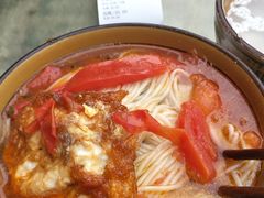 -华兴街煎蛋面(总店)