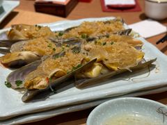 -抱德·潮汕味(敦和店原惠城鱼仔)