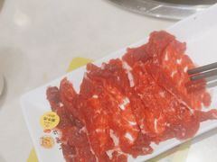 -小肥牛潮汕牛肉火锅(南联店)
