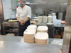自助取餐区-大壶春生煎(四川中路店)