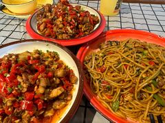 -江西老表·经典江西八大碗