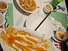 -鑫小城故事·藕汤·家常菜(台北一路总店)