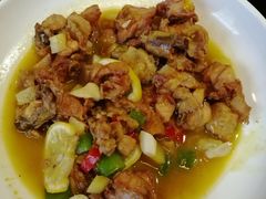 -HOHO餐厅(古子城店)