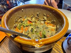 擂辣椒茄子皮蛋-湘味淳·湖南浏阳菜(千禧街店)