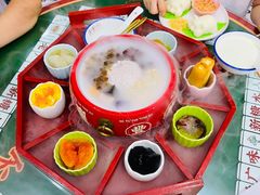 -五条人糖水铺(武林总店)