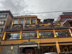 -娜玛瑟德餐厅(仙足岛店)
