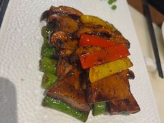 -宁海食府·涌宴(真和店)
