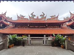 -安溪清水岩