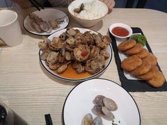 -念念Restaurant(贝岗店)