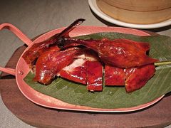 -小厨娘淮扬菜(河西奥美大厦店)