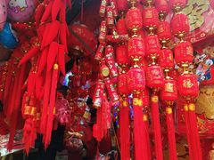 -利津路小商品批发市场