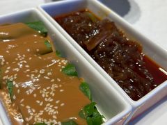 -俏江南天津时尚曲艺主题餐厅(马场道店)
