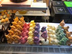 -美滋每客(太原龙湖苏宁百货店)