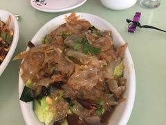 -常家活海鲜小吃(仅一家无分店)