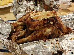 -八道本地特色菜馆(大鹏古城店)
