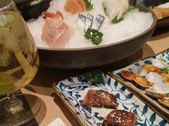 -德川家日本料理(顺义华联店)