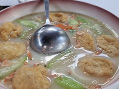 -汤城小厨•粤菜•靓汤(金融街店)