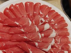 -阳坊大都涮羊肉(阳坊总店)