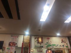 大堂-烧哥美蛙肥肠鱼火锅·十五年社区店