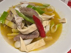 -西贝(枫蓝国际购物中心店)