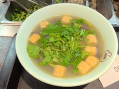 -回味鸭血粉丝汤(砂之船店)