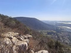 -虞山风景区