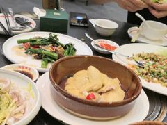 -飞尝蚝·顺德菜·鱼生(顺德总店)