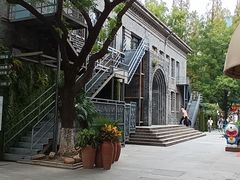 -1912街区