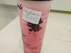 -沪上阿姨·精选茶饮(十一经路店)