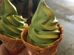 -豆政(金閣寺境内売店)