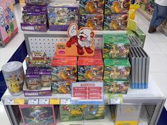 -TOYSRUS玩具反斗城(南通万象城店)