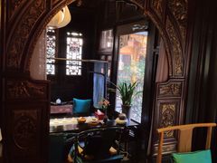 -鱼桥巷·美学川菜