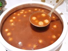 -乾隆美食·本帮菜(黄河路店)