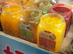 -大学城夜市