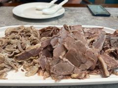 -高玛纳驴肉火烧(河间总店)