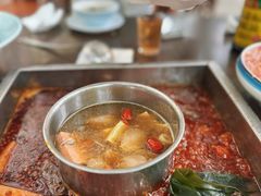 -凤来栖·净庭院·火锅(欧尚店)